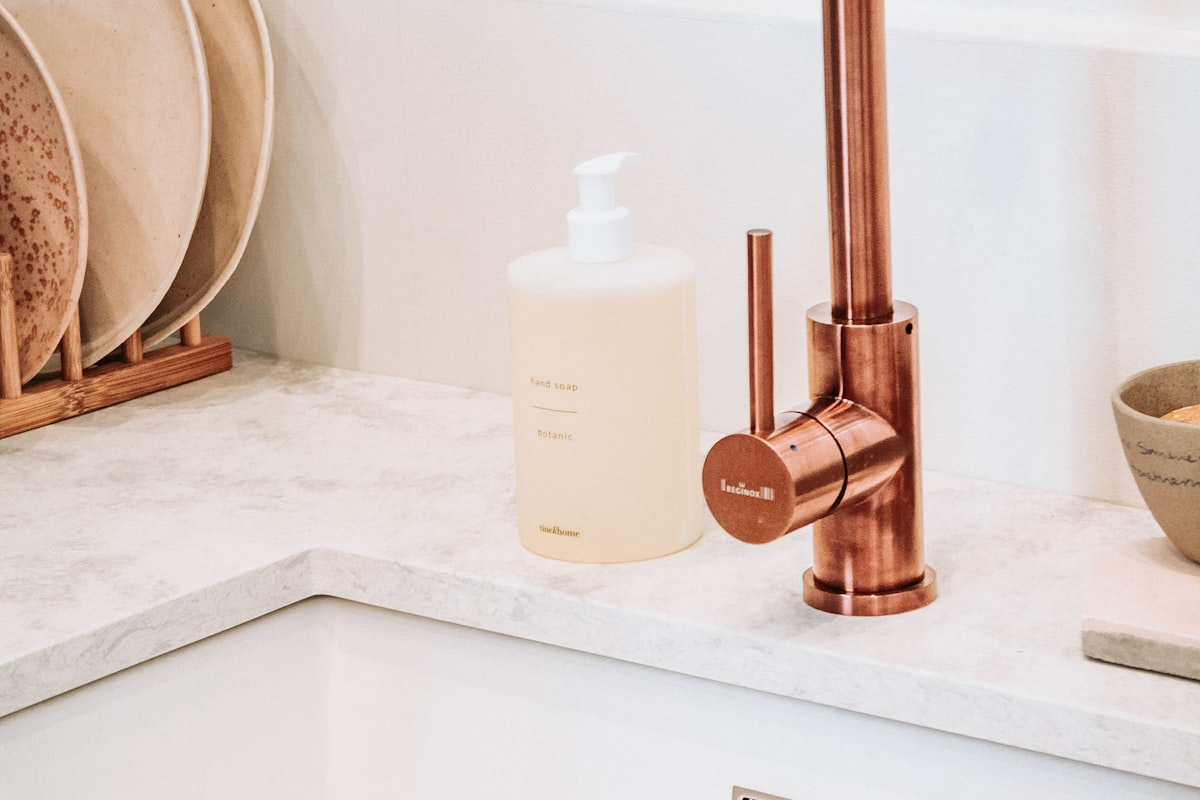 Kitchen Plumbing service in Waukesha, WI